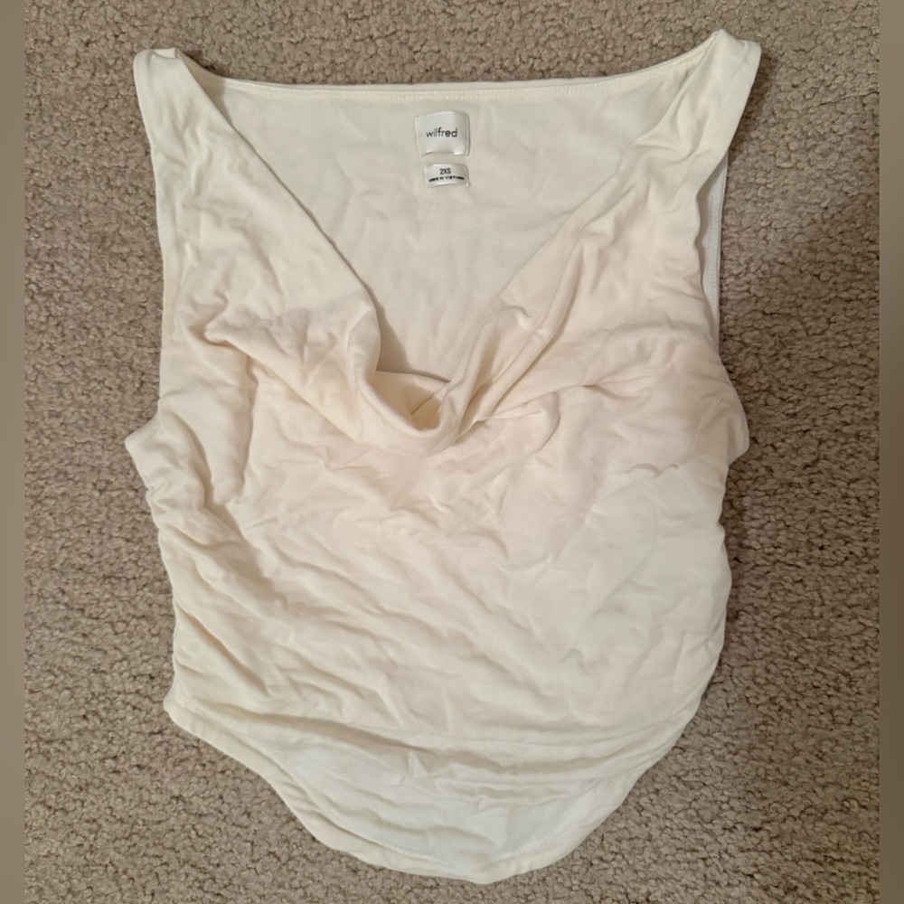Aritzia top